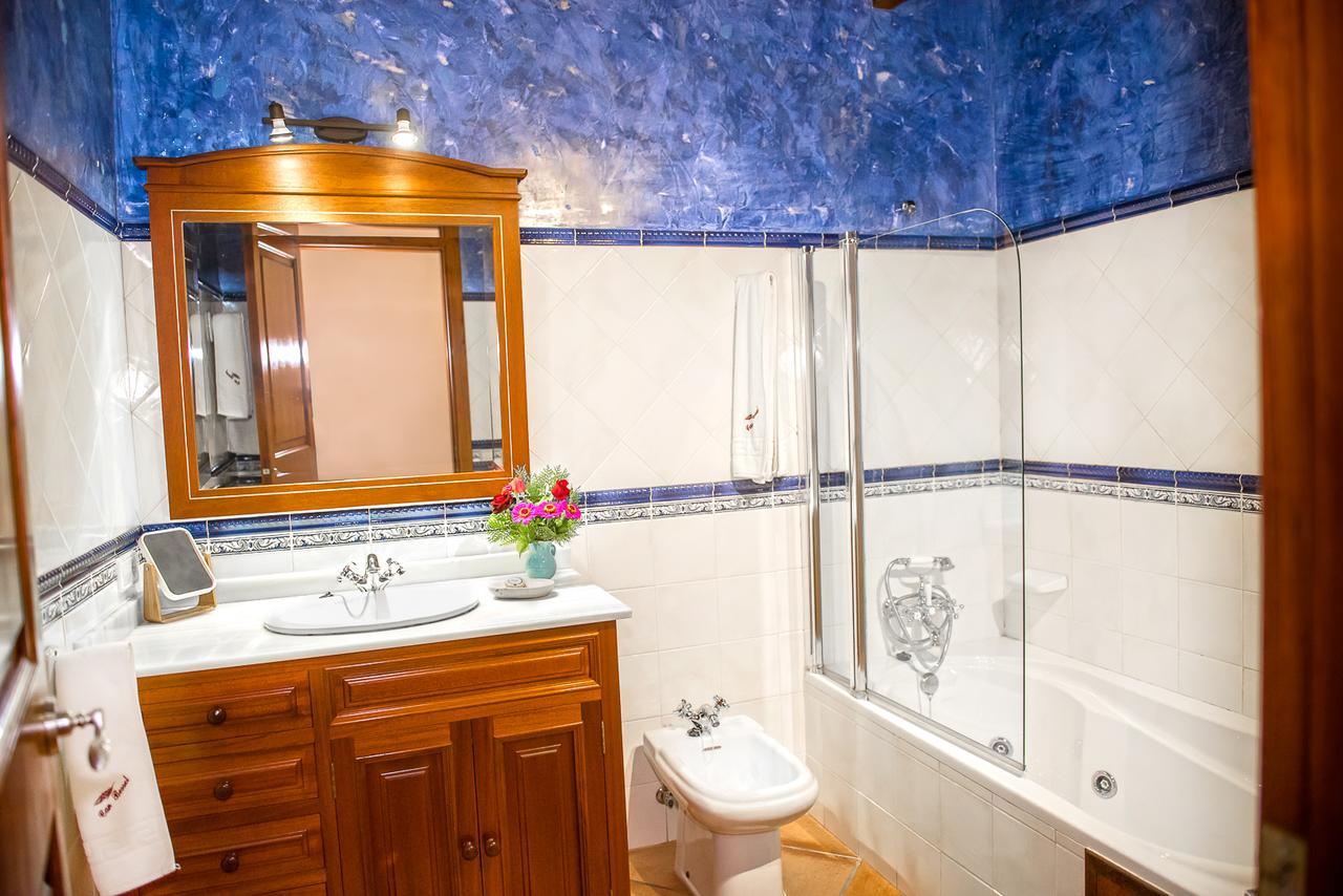 Agroturisme Can Bessol S'Horta Buitenkant foto